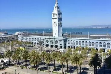 Luma Hotel San Francisco   #1 Hottest New Hotel In The Us 2023