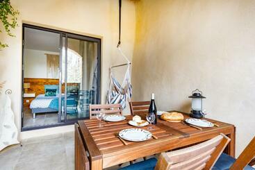 شقق خاصة سياحية L Eden   Le Temps Du Repos