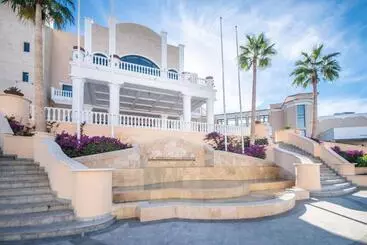 ツーリストアパートメント Nice Pool Views Apartment With 2 Bedrooms   Ba412lt