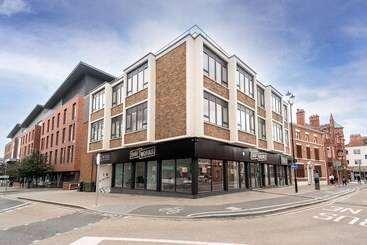 游客公寓 Royal House Luxury Apartments   Chester