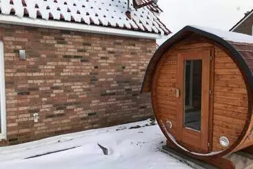 Turistihuoneistot Seeblick Warin