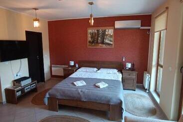 Aparthotel Studio D06, Green Life Bansko