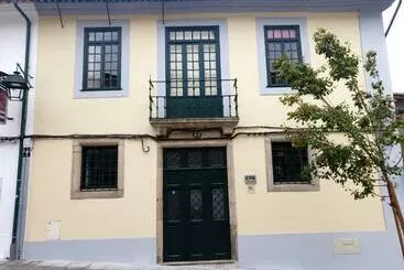 ユースホステル Ctr Guest House