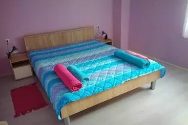 Turistihuoneistot Apartman Aleks