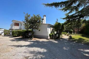 Vakantie-appartementen La Casita