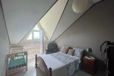 Turistihuoneistot Le Liseron Créole   Entre Terre, Mer Et Rivière   Proche Toutes Commodités