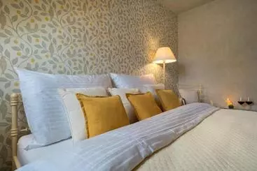 Pensió Boutique Hotel Soukeníkův Dům