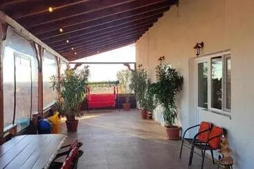 Pensiunea La Codru