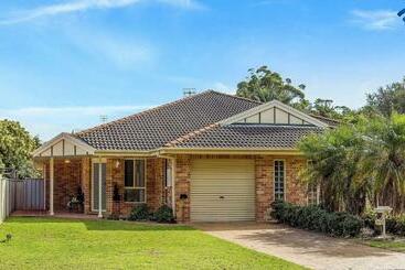 דירות לתיירים Sunny Daze