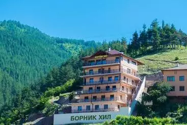 Appart'hotel борник хил / Bornik Hill
