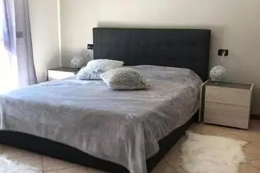 Appartamenti turistici Apartamento