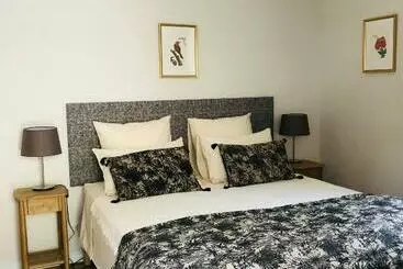 Bed and Breakfast Maison Tassigny