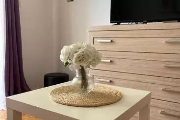 Turistihuoneistot Carpe Diem