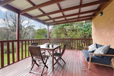 Turistlägenheter Dingley Dell