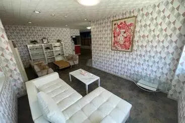 Hotel Iso Tokei Vacation Stay 61909v