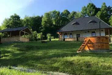 ペンション Casa Berg