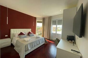 بنسيون Nature Room