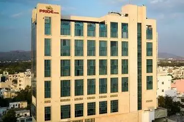 Pride Hotel Udaipur