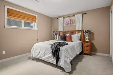 Turistihuoneistot The Sleeping Moose I Fireplace I Pool Table I Tv