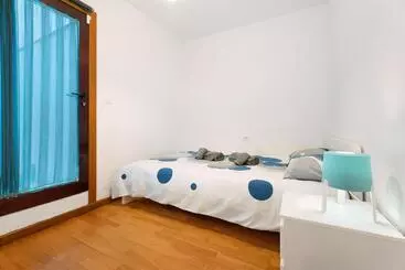 Ferienwohnungen Apartamento Tazacorte