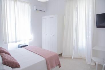 تختخواب و صبحانه Casa Thuja