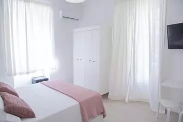 Aamiaismajoitus (B&B) Casa Thuja