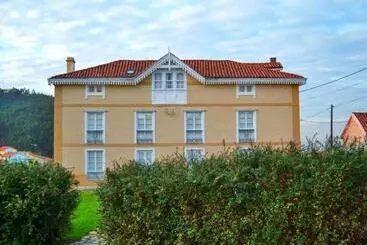 Appartamenti turistici La Cochera De Somao, Casona De Tipología Indiana