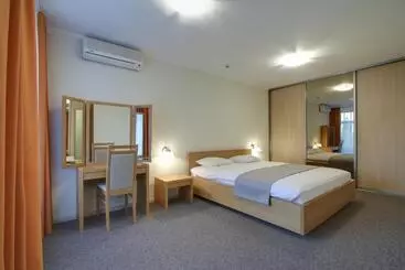 Marine Hotel Jūrmala