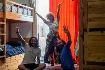 My Hostel In Dahab Dive Center