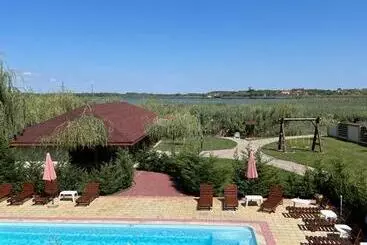 Pensionat Casa Vlad
