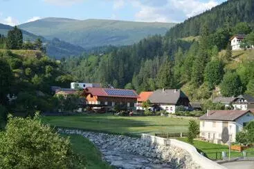 Pension Gasthof Oberer Bräuer