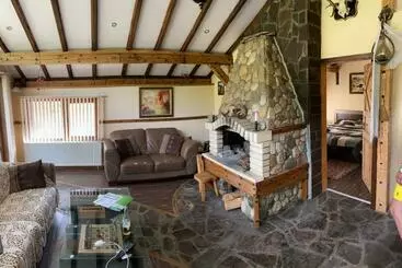 Majatalo къща дьовлень/house Dyovlen