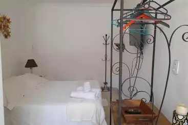 Pension Pouso Do Manu