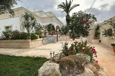 Pensione Villa Luis