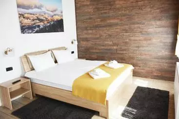 Resort Popasul Lu  Vodă