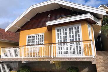 آپارتمان‌های توریست‌ها Sonho Meu