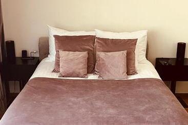 آپارتمان‌های توریست‌ها Aht22 Premium Beach Residence