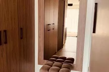 Appartements touristiques Aht22 Premium Beach Residence