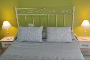 Ferienwohnungen Apartamento Bienvenida