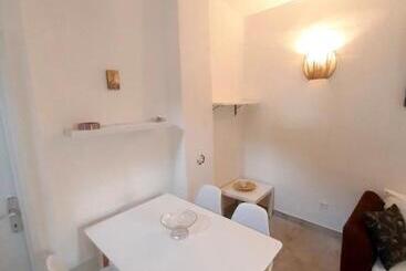 Apartamenty turystyczne Apartment White