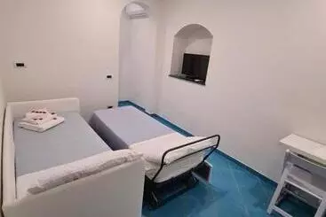 B&b Il Vetraio