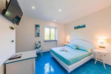 B&b Il Vetraio