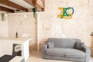 B&b Nuvola Bianca