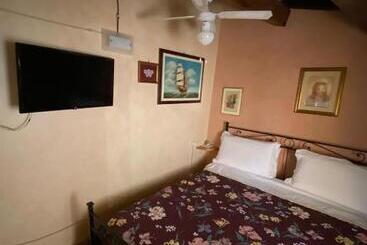 צימר Antico Borgo