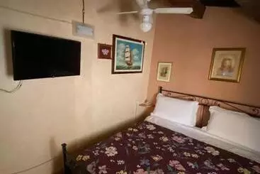 Bed and Breakfast Antico Borgo