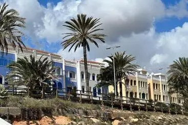 Turistihuoneistot Garda Ii