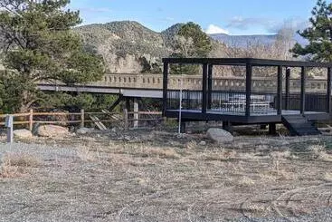 Hotelli Slackwater Inn