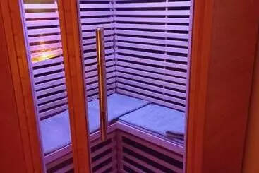 Turistihuoneistot Kleine Auszeit