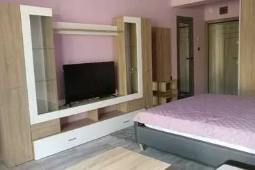 Pensione къща за гости роял
