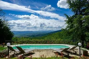 Villa Giuliana B&b